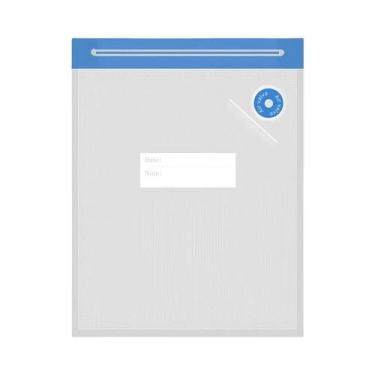 Imagem de Sacos Reutilizáveis Para Selagem a Vácuo De Alimentos Em 3 Tamanhos, C