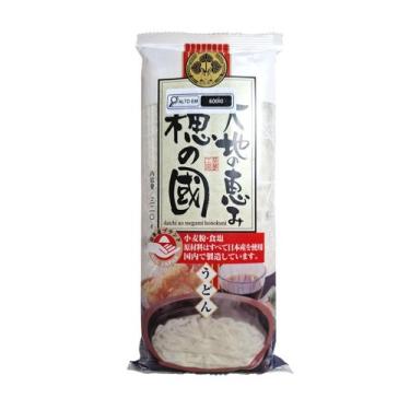Imagem de Macarrão Japonês Udon 300g Daichino