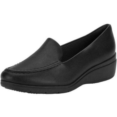 Imagem de Sapato Feminino Anabela Piccadilly 117117-Feminino