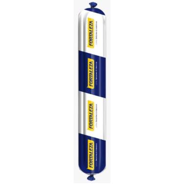 Imagem de Selante Sache Pu 40 Flex Cinza 820 Gramas - 10371 - FORTALEZA