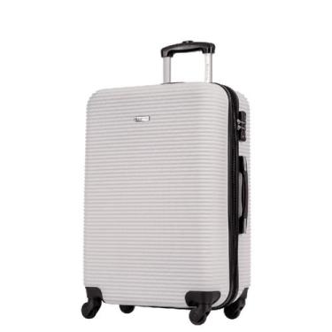 Imagem de Mala de Viagem 23kg Expansível para Despachar Muito Resistente Aprovad