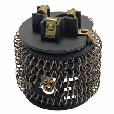 Imagem de Resistência Chuveiro Hydra Banhão Power 5500W 127V 3340CO094 - Deca