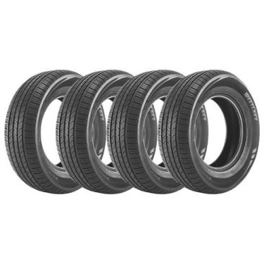 Imagem de Kit 4 Pneus Aro 19 Westlake 235/55 R19 105V ZuperEco Z-203