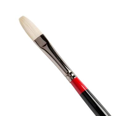 Imagem de Pincel Daler & Rowney Georgian G48-06 Chato Longo Unidade