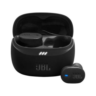 Imagem de Fone De Ouvido Jbl Tune Buds 2 Bluetooth Preto, Preto