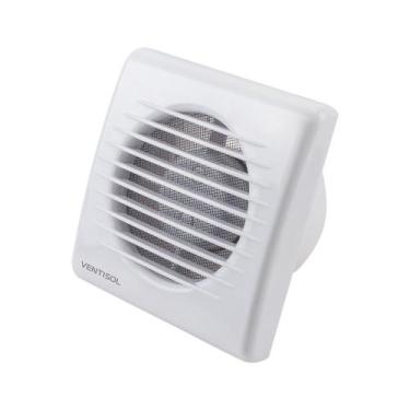 Imagem de Exaustor para banheiro AXIAL EXB 150MM Bivolt  -Ventisol , 12319