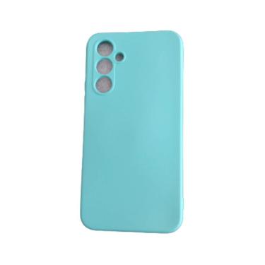 Imagem de Capa Capinha Para Samsung Galaxy A54 5g Silicone Aveludado