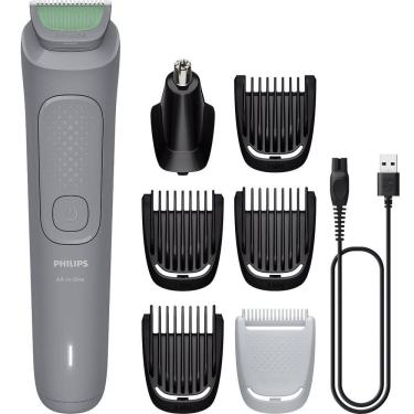 Imagem de Aparador de Pelos G3911/15 Multigroom Philips