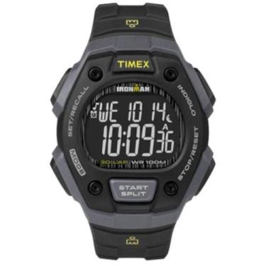 Imagem de Relógio Timex Masculino Ironman Classic 30 Digital TW5M18700