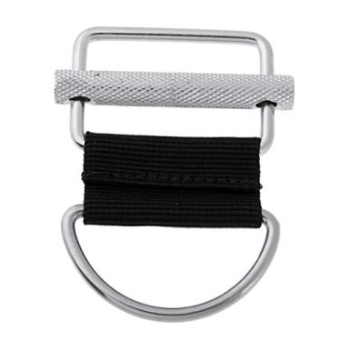 Imagem de Fivela de BCD de Autônomo com Barra Deslizante Ajustável, D