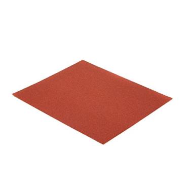 Imagem de Lixa Massa e Madeira GR 120 Alcar com 100