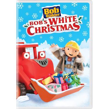 Imagem de Bob the Builder: Bob's White Christmas
