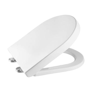 Imagem de Assento Sanitário Tigre Smart Vogue Plus  Branco