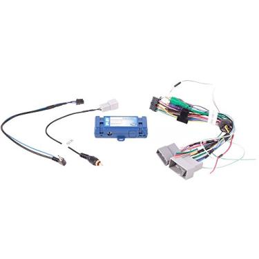 Imagem de PAC Radio Pro W/H for 2012-15 Honda Civic & CR-V