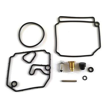 Imagem de Kit de carburador de motor para barco sem boia 6H1-W0093-10 6H1W00931000 para motor de barco Yamaha Outboard 75HP - 90HP 2 tempos
