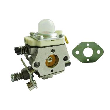 Imagem de C·T·S Carburador para Stihl FC72 FS72 FS74 FS75 FS76 substitui Walbro WT-227