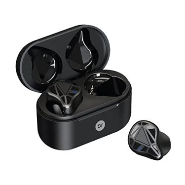 Imagem de Bright Fone de Ouvido Bluetooth Black Sound II