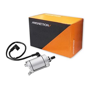 Imagem de Motor de Partida Honda CG 125 ES 2000 à 2004