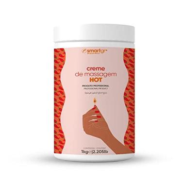Imagem de Creme de Massagem Hot 1kg Smart Gr