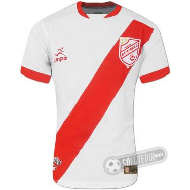 Imagem de Camisa Batatais - Modelo II