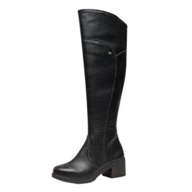 Imagem de Bota Over Pink Cats V3374