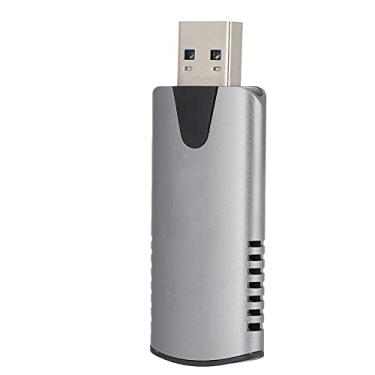 Imagem de Placa de Captura de áudio e Vídeo Interface Multimídia HD para Placa de Captura de áudio e Vídeo USB para Celular, Tablet e Câmera