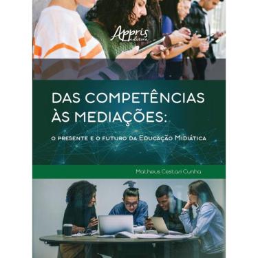 Imagem de Das Competências Às Mediações