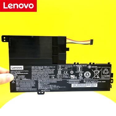 Imagem de NOVA Bateria Do Laptop Original Para Lenovo Yoga 510 510-14IKB 510-15IKB 510-15ISK 510-14ISK