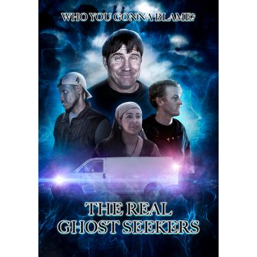 Imagem de The Real Ghost Seekers