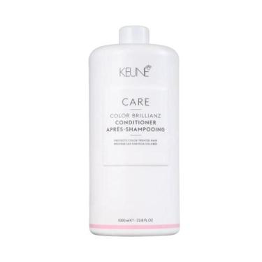 Imagem de Keune Care Color Brillianz Condicionador 1000ml - Keune Hair Cosmetics