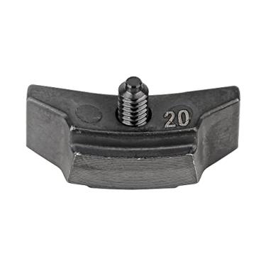 Imagem de Gofotu Peso de golfe para PING G430 LST SFT Driver, G430 Max Driver 5g/7g/9g/15g/20g/22g/25g/27g/29g/31g (20g)