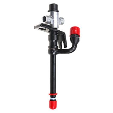 Imagem de YIHETOP Injetor de combustível RE531436 RE507766 38416 SE501103 compatível com John Deere JD 4045D 4045T 6068D 6068T 6120 6220