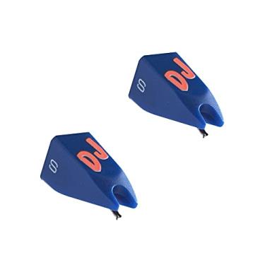 Imagem de Ortofon Pacote com 2 DJS Stylus