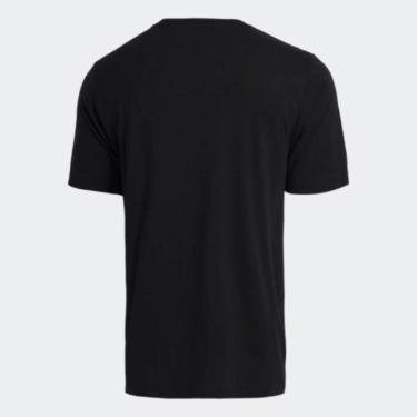 Imagem de Camiseta Adidas Flamengo Paixão Rubro-Negra EY2003-Masculino