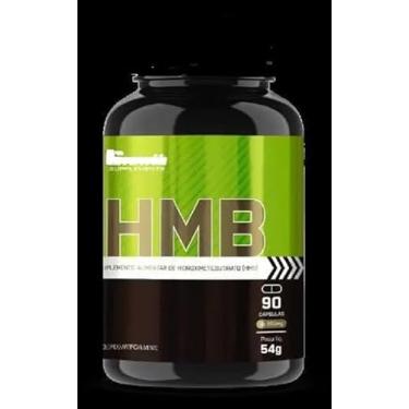 Imagem de HMB 90 CAPS - SUPPLEMENTS