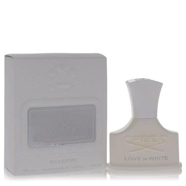 Imagem de Perfume Feminino Love In White Creed 30 Ml Eau De Parfum