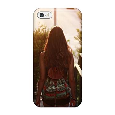 Imagem de Correia de telefone para cartão de identificação de telefone Corda longa pendurada Acessórios para celular, T4