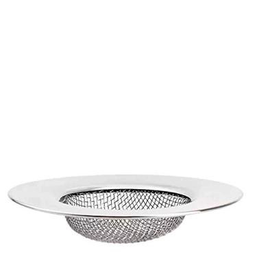 Imagem de Ralo de Pia de Metal 11,5CM