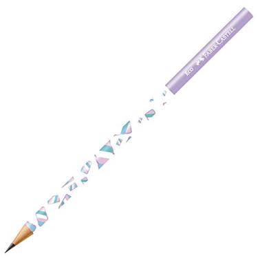 Imagem de EcoLápis Grafite Tons Pastel 1 - Faber-Castell