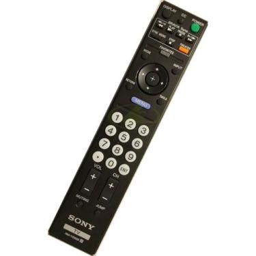 Imagem de Cr rm-yd028 tv klv-37fa40ar klv-37ll50a klv-37m400a klv-40m400a kv-29f