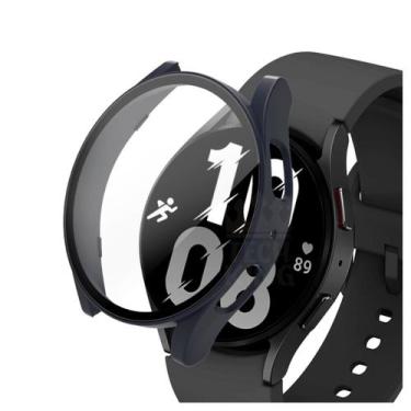 Imagem de Bumper Case 360º em Acrilico Para Galaxy Watch5 44mm SM-R910 - TechKin