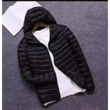 Imagem de Casaco Jaqueta Blusa Frio neve Intenso Moto Semipermeável - Jaqueta Mo