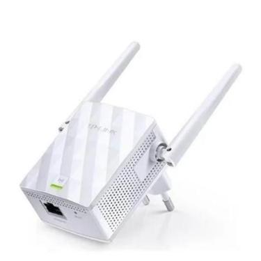 Imagem de Repetidor Roteador Sinal Wifi Wa855Re 110/220 Potencialize - Tp-link