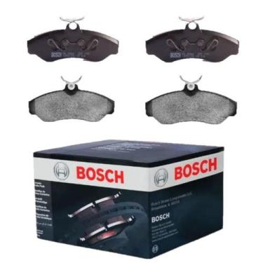 Imagem de Pastilha Dianteira Toyota Bandeirante 4x4 96/01 - Bosch