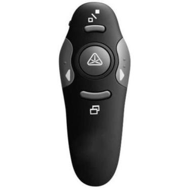 Imagem de Apresentador Slide Sem Fio Caneta Laser Controle Power Point - Alinee