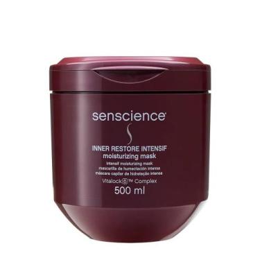 Imagem de Senscience Inner Restore Intensif Moisturizing - Máscara Capilar 500ml