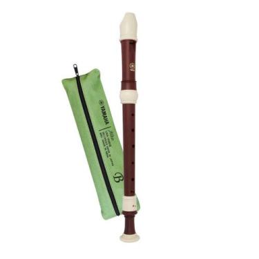 Imagem de Flauta Yamaha YRA 312 B1