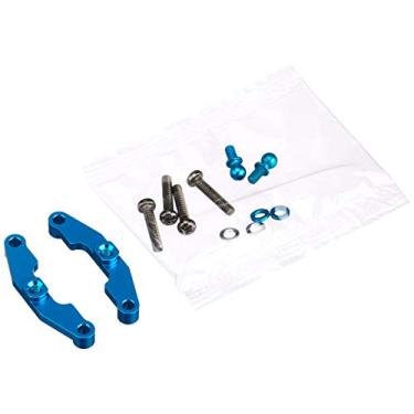 Imagem de Tamiya 54651 - TT-02S Aluminium Suspension arm Holder 2 Upper Front and Rear, Vehicles