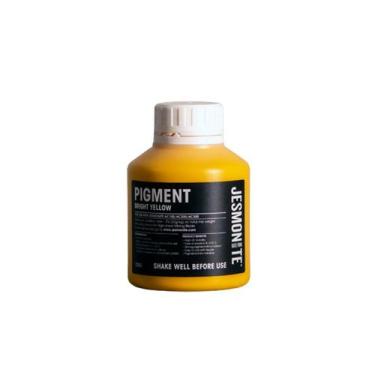 Imagem de Pigmento Amarelo Brilhante (Bright Yellow) 200g - 1 unidade - Jesmonit