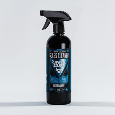 Imagem de Limpador Glass Cleaner Dark Bull Limpa Vidros Antiembassante